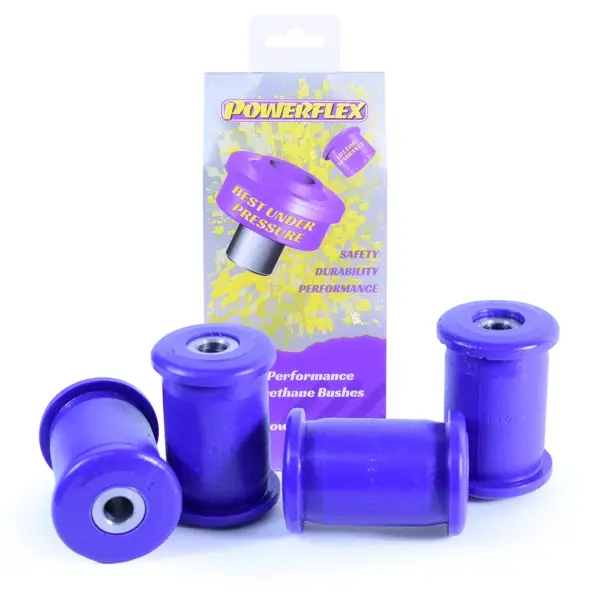 Silentbloky Powerflex PFR85-1011 pro Volkswagen Transporter T25/T3 (typ 2) 1.6/1.9/2.0 Aut. "Rear Trailing Arm to Chassis Bush", pozice na diagramu: 11 Nakupujte Hned