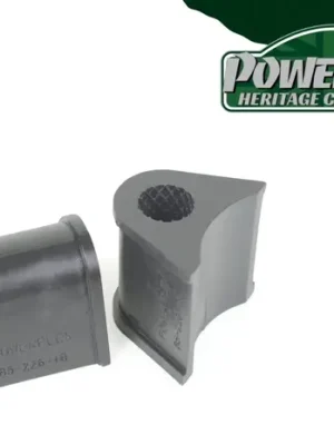 Akční Cena Silentbloky Powerflex Heritage Collection PFR85-226H pro Volkswagen Jetta Mk1 "Rear Anti Roll Bar Mount (Outer) 18 mm", pozice na diagramu: 9