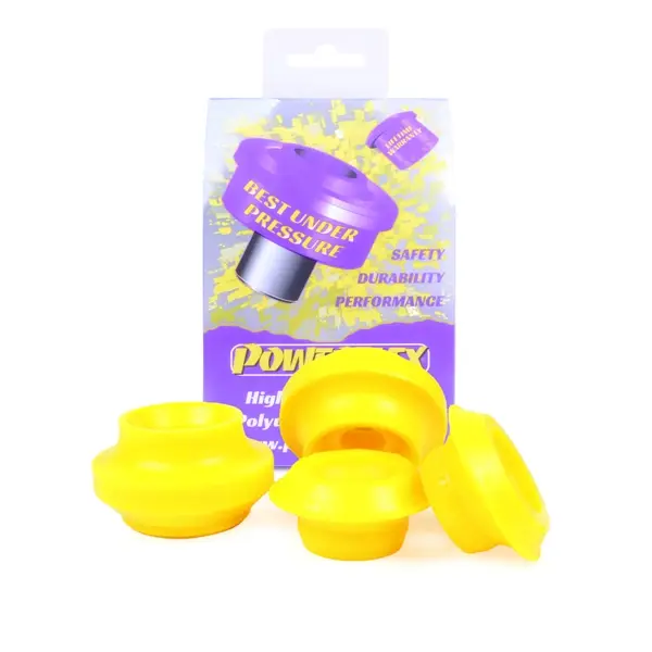Aktuální Silentbloky Powerflex PFR85-240 pro Seat Toledo Mk1 "Rear Shock Top Mounting Bush", pozice na diagramu: 8