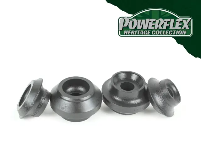 Silentbloky Powerflex Heritage Collection PFR85-240H pro Volkswagen Golf Mk2 4WD vč. Rallye/Country "Rear Shock Top Mounting Bush", pozice na diagramu: 11 Odeslání Ihned