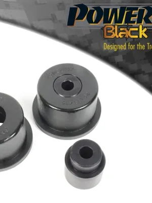 Akce Silentbloky Powerflex Black Series PFR85-425BLK pro Volkswagen Beetle/Cabrio 4Motion r.v. 1998-2011 "Uložení zad. diferenciálu, přední silentblok", pozice na diagramu: 25