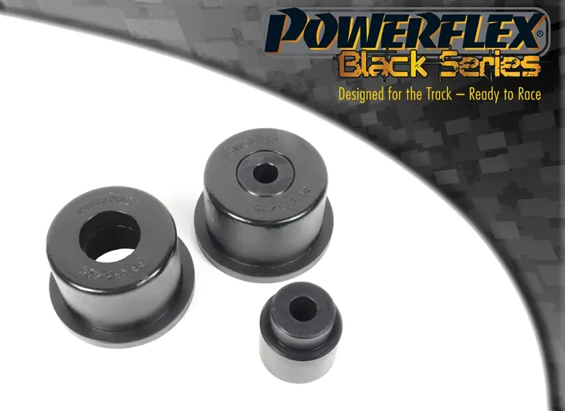 Akce Silentbloky Powerflex Black Series PFR85-425BLK pro Volkswagen Beetle/Cabrio 4Motion r.v. 1998-2011 "Uložení zad. diferenciálu, přední silentblok", pozice na diagramu: 25
