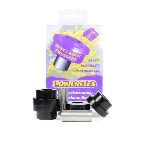 Silentbloky Powerflex PFR85-509 pro Škoda Superb r.v. 2009-2011 "Rear Lower Spring Mount Outer", pozice na diagramu: 9 Nejlepší Cena