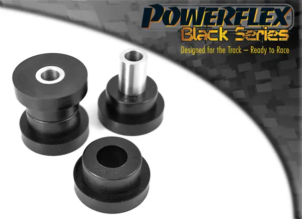 Silentbloky Powerflex Black Series PFR85-509BLK pro Volkswagen Golf Mk5 GTI "Rear Lower Spring Mount Outer", pozice na diagramu: 9 Pouze Dnes