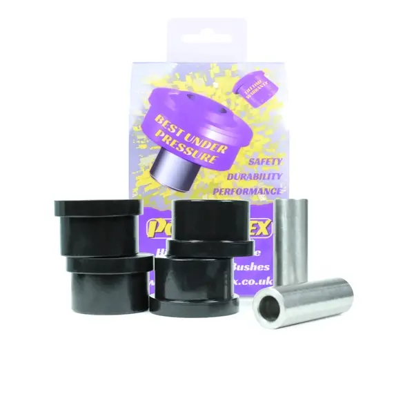 Novinka Silentbloky Powerflex PFR85-510 pro Volkswagen Passat CC "Rear Lower Spring Mount Inner", pozice na diagramu: 10