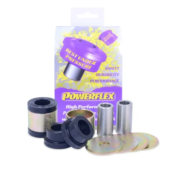 Silentbloky Powerflex PFR85-511 pro Audi S3 Mk2 (8P) "Rear Lower Link Outer Bush", pozice na diagramu: 11 Akční Nabídka