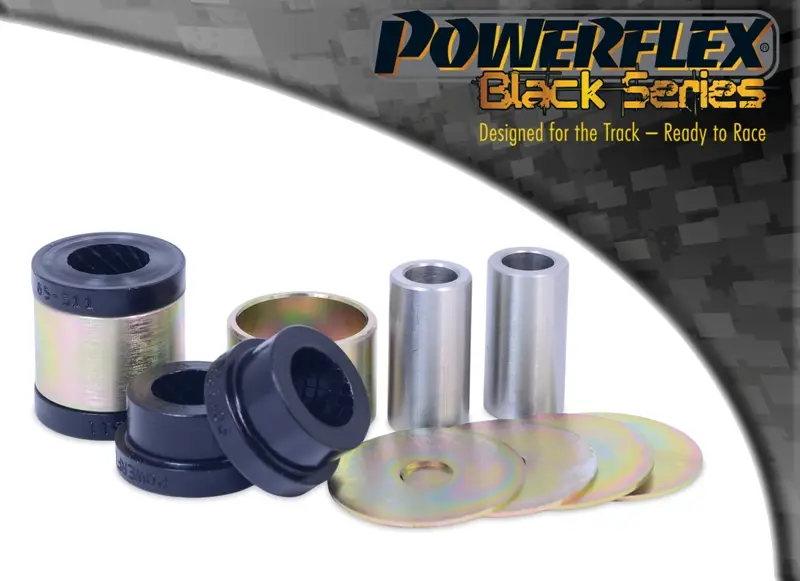 Poslední Šance Silentbloky Powerflex Black Series PFR85-511BLK pro Volkswagen Passat CC "Rear Lower Link Outer Bush", pozice na diagramu: 11