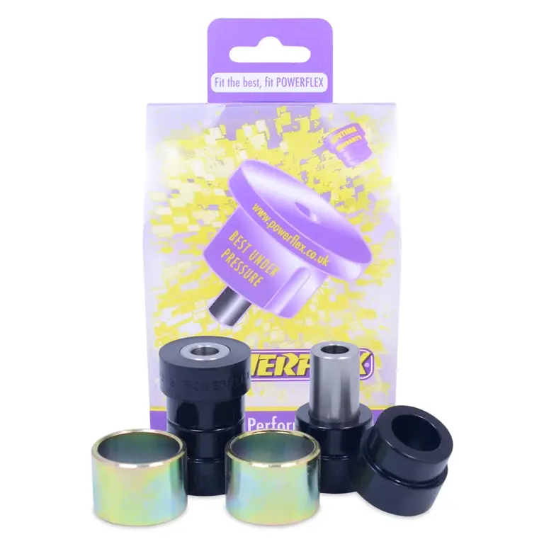 Silentbloky Powerflex PFR85-512 pro Volkswagen Bora r.v. 2005-2010 "Rear Lower Link Inner Bush", pozice na diagramu: 12 Víkendová Akce
