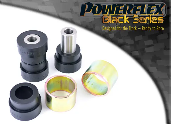 Víkendová Akce Silentbloky Powerflex Black Series PFR85-512BLK pro Audi TTRS Mk2 (8J) "Rear Lower Link Inner Bush", pozice na diagramu: 12