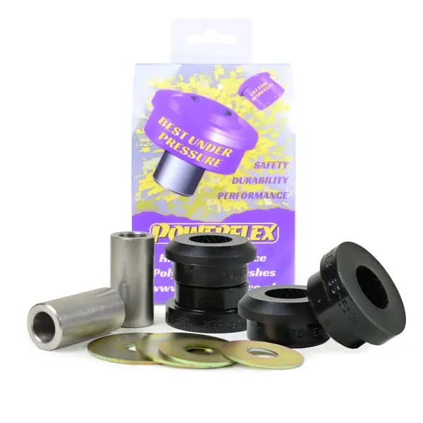 Nejlepší Cena Silentbloky Powerflex PFR85-513 pro Audi S3 Mk2 (8P) "Rear Upper Link Outer Bush", pozice na diagramu: 13