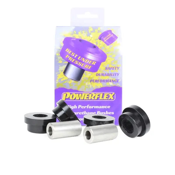 Autentický Silentbloky Powerflex PFR85-514 pro Volkswagen Golf Mk5 R32 "Rear Upper Link Inner Bush", pozice na diagramu: 14