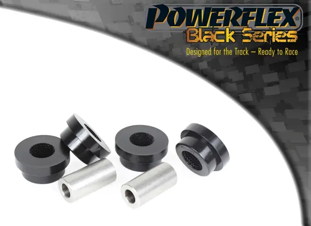 Značkový Silentbloky Powerflex Black Series PFR85-514BLK pro Audi Q2 Quattro víceprv. ZN "Rear Upper Link Inner Bush", pozice na diagramu: 14