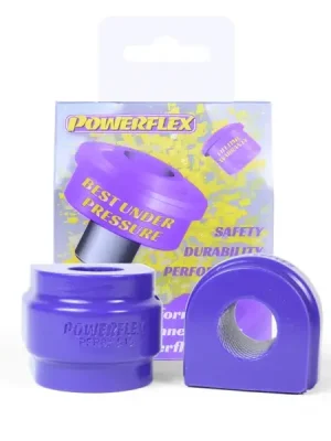 Akční Cena Silentbloky Powerflex PFR85-515-19.6 pro Volkswagen Golf Mk7 GTE "Uložení zad. stabilizátoru 19,6 mm", pozice na diagramu: 15