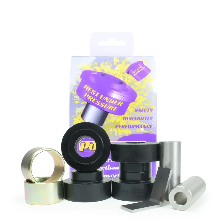 Výhodná Nabídka Silentbloky Powerflex PFR85-812 pro Audi Q2 Quattro víceprv. ZN "Rear Tie Bar Inner Bush", pozice na diagramu: 12
