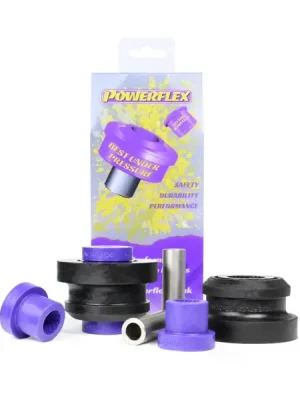 Značkový Silentbloky Powerflex PFR85-816 pro Volkswagen Passat B8 "Rear Trailing Arm Bush", pozice na diagramu: 16