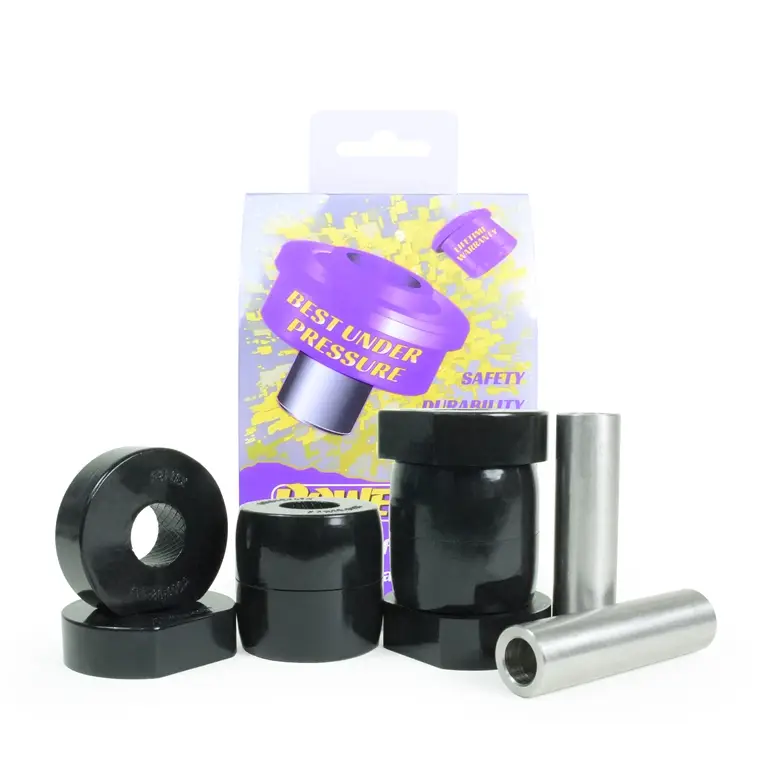 Nejlepší Cena Silentbloky Powerflex PFR88-606 pro Volvo S80 Mk1 "Rear Lower Centre Arm Inner", pozice na diagramu: 6