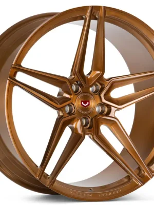 Cenově Výhodný Jednodílné kované kolo Vossen EVO Series model EVO-1