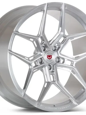 Jednodílné kované kolo Vossen EVO Series model EVO-4R Akce