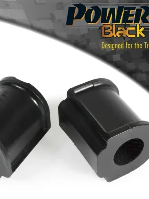 Značkový Silentbloky Powerflex Black Series PFF57-209-19BLK pro Porsche 993 r.v. 1994-1998 "Uložení zad. stabilizátoru 19 mm", pozice na diagramu: 5
