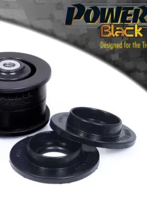 Akční Cena Silentbloky Powerflex Black Series PFR57-125BLK pro Porsche 993 r.v. 1994-1998 "Transmission Mount Large Bush", pozice na diagramu: 22