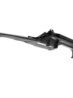 Seibon Carbon karbonový difuzor OEM-Style pod zadní nárazník pro Honda Civic Type R FK8 (2017-2020) Výhodná Nabídka