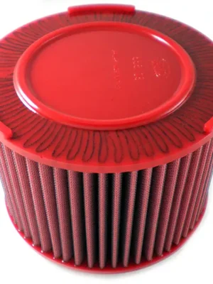 Značkový BMC sportovní vložka vzduchového filtru pro Toyota Hilux 2.5 I4 Diesel, 2.7 I4, 3.0 I4 Diesel 102-171 hp
