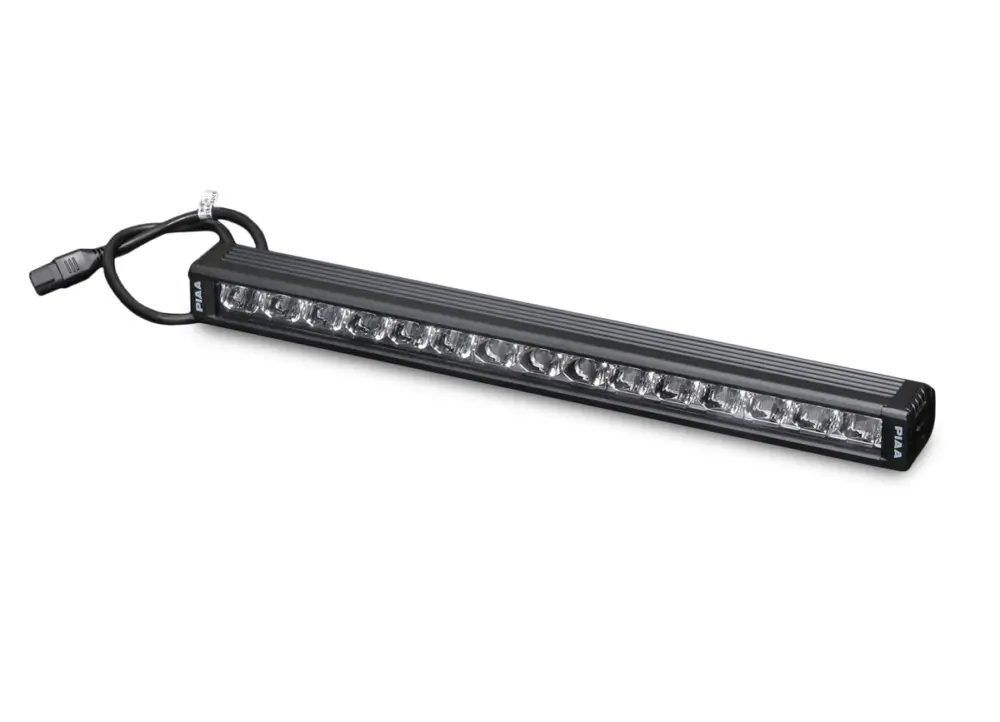 Kup Teď PIAA S-RF20 světelná LED rampa pro kombinované svícení o délce 52,6 cm (20"), homologace ECE / R10 / RoHS