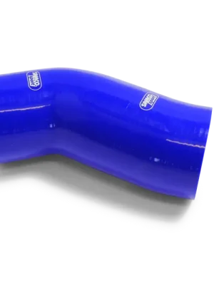 Vysoce Kvalitní Samco Sport silikonová hadice pro airbox sání pro Subaru Impreza GD/GG určeno pro TB770/997/1218, vhodný pro 80mm MAF, barva modrá