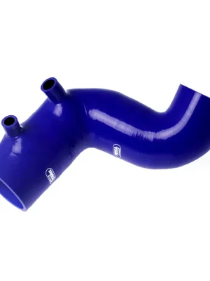 Akce Samco Sport silikonová hadice pro vedení vzduchu k turbu pro Toyota MR2 12/1993 - 8/1999 REV 3, s motory 3SGTE, Turbo, barva fire červená (maskáčový vzor)