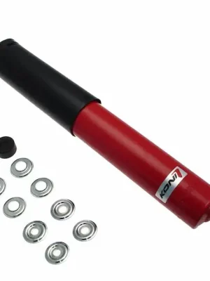 Bezpečná Platba KONI HT RAID sportovní tlumič přední pro Toyota Landcruiser (HZJ71/-74/-76/-78/-79) r.v. 99-18 se std. nebo zvýš. podv. PN/ZN: 0-50 mm/0-30 mm