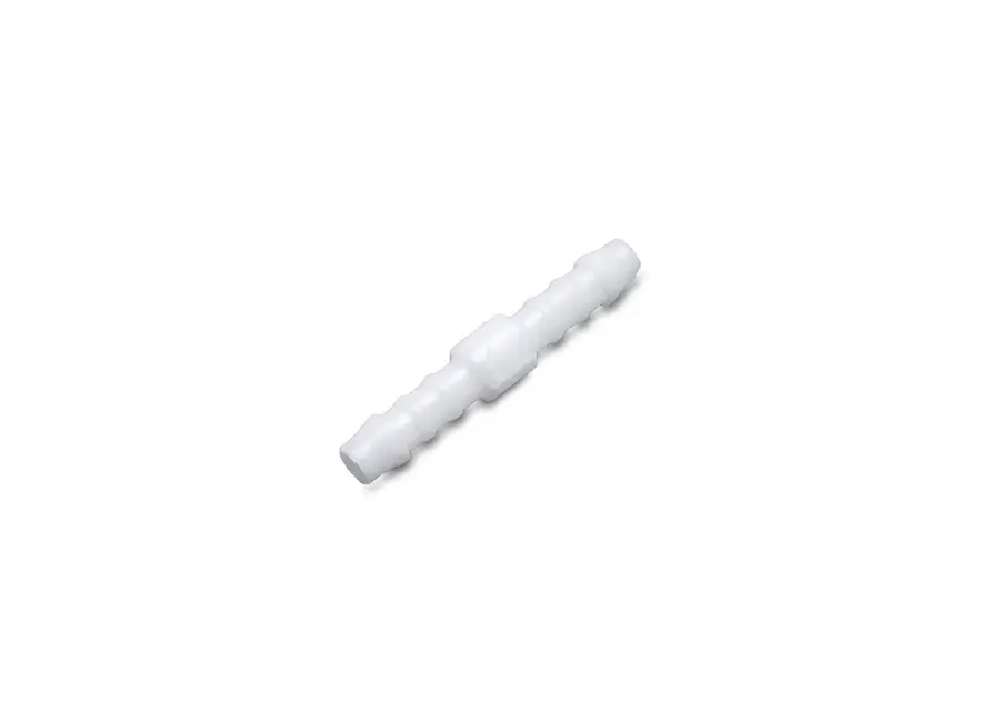Must-Have Plastová spojka na podtlakové hadičky, vnitřní průměr 6 mm