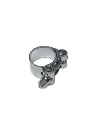 Čelisťová T-Spona na tlakové hadice, rozsah spony 17-19mm, pro hadice vnitřním průměru 9,5mm a 11 mm Koupit Online