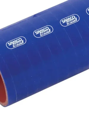 Aktuální Samco Sport High-Temp TCH teplotně odolná rovná silikonová hadice s vnitřním průměrem 6,5 mm a délkou 1 m, barva světle zelená