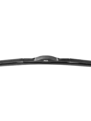 PIAA Aero Vogue FLEX stěrač se silikonovou stírací lištou a uchycením na klasický "J" úchyt, délka 450 mm Ihned K Objednání