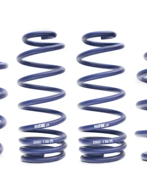 Akce H&R sportovní pružiny pro Honda Civic EJ6, EJ8, EJ9, EK1, EK3, EK4, 2WD, r.v. 01/94-02/01, snížení 35 mm/35 mm