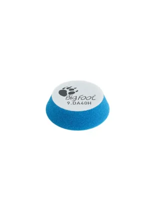 RUPES High Performance Coarse Cutting Foam Pad - pěnový korekční kotouč (tvrdý) pro RUPES iBrid BigFoot nano, průměr 30/40 mm (1,25"/1,5") Horká Nabídka
