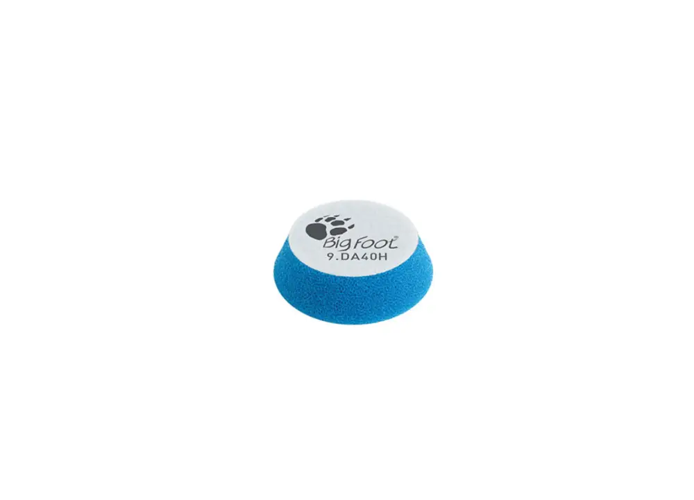 RUPES High Performance Coarse Cutting Foam Pad - pěnový korekční kotouč (tvrdý) pro RUPES iBrid BigFoot nano, průměr 30/40 mm (1,25"/1,5") Horká Nabídka