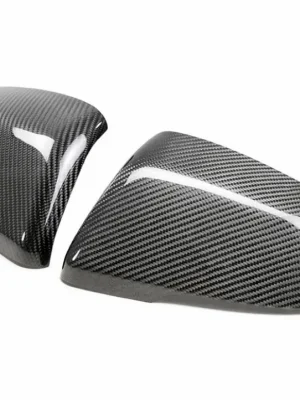 Akce Seibon Carbon karbonové kryty zpětných zrcátek pro Toyota Supra MK5 (A90) 2020-2021