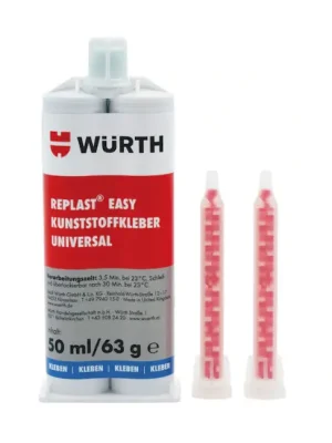 Würth lepidlo na plasty REPLAST® Easy Universal Cenový Hit