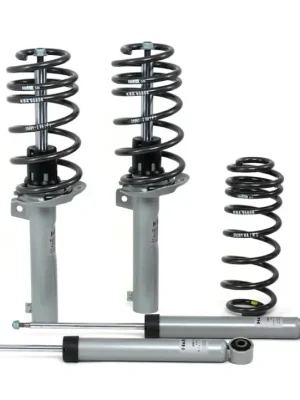Akce H&R sportovní podvozek pro Opel Vectra J96 2WD B Sedan, B-CC 5-dvéř., r.v. 10/95-, zatížení PN od 926 kg, snížení 30 mm/30 mm