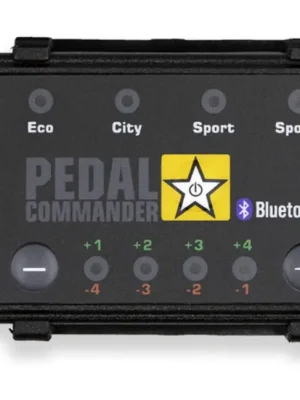 Cenově Výhodný Pedal Commander pro Nissan Titan A61, r.v. 2016-