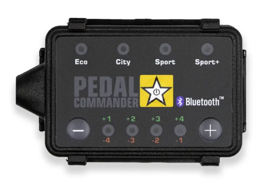 Autentický Pedal Commander pro Peugeot 807 2002-2010, r.v. 2002-2010