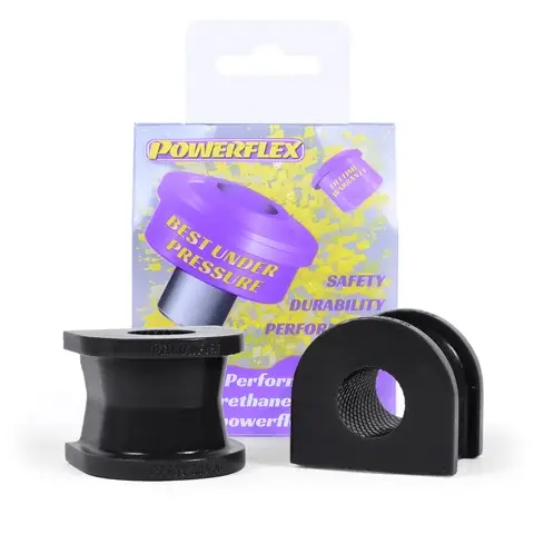 Must-Have Silentbloky Powerflex PFF35-303-20 pro Maserati 3200GT "Front Anti-Roll Bar Bush", pozice na diagramu: 3