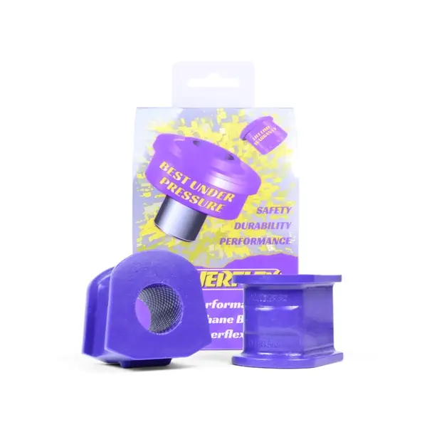 Silentbloky Powerflex PFF69-903-23 pro Subaru Outback r.v. 2009-2014 "Front Anti-Roll Bar Bush", pozice na diagramu: 3 Sezónní Sleva