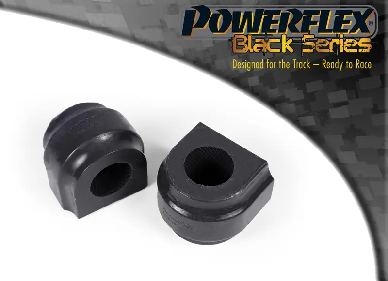 Silentbloky Powerflex Black Series PFF5-6003-28.2BLK pro BMW řada 6 F12 Convertible "Front Anti-Roll Bar Bush", pozice na diagramu: 3 Ověřený