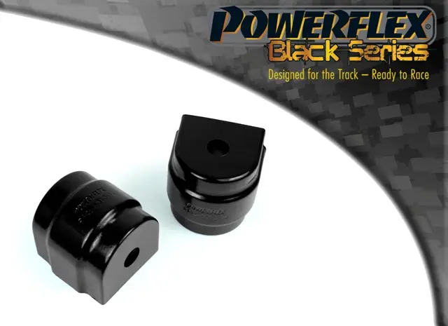 Finální Výprodej Silentbloky Powerflex Black Series PFR5-6013-16BLK pro BMW řada 5 F10 Sedan xDrive "Rear Anti-Roll Bar Bush 16mm", pozice na diagramu: 13