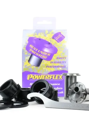 Akce Silentbloky Powerflex PFF5-1301G pro BMW řada 2 F44 Gran Coupe "Front Arm Front Bush Camber Adjustable", pozice na diagramu: 1