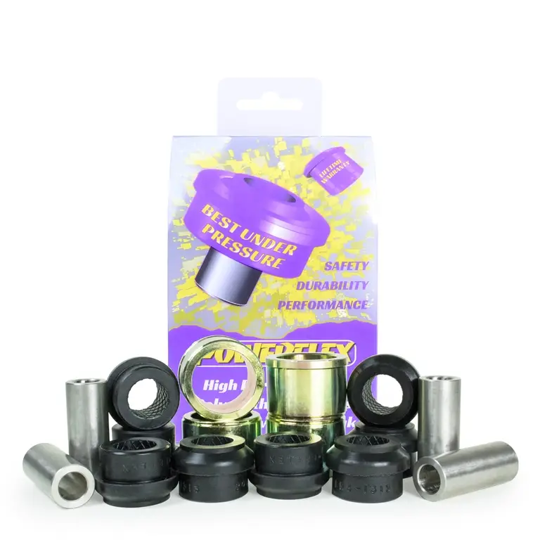 Silentbloky Powerflex PFR5-1313 pro BMW řada 1 F40 "Rear Lateral Arm Inner Bush", pozice na diagramu: 13 Novinka