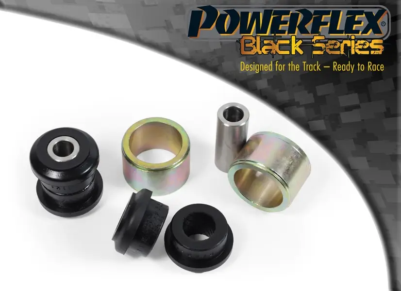 Silentbloky Powerflex Black Series PFR5-1311BLK pro BMW X1 F48/F49 "Rear Upper Lateral Arm Outer Bush", pozice na diagramu: 11 Nejlepší Cena