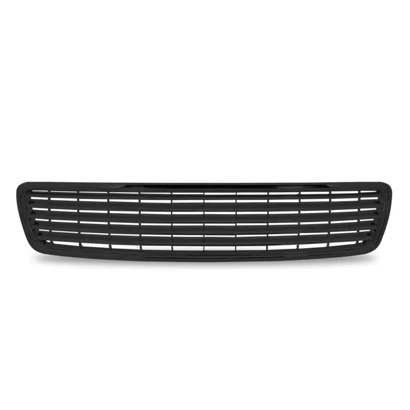 Pouze Dnes JOM sportovní maska bez znaku pro Audi A4, r.v. 1995-2000, černá